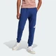 Мужские джоггеры Essentials Big Logo French Terry adidas JE8967 (S) синий (4067902840413) - изображение 1