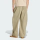 Мужские брюки ADIDAS Z.N.E. WOVEN adidas KE6555 (XL) коричневый (4068822965408) - изображение 2