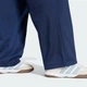 Чоловічі спортивні штани Varsity Open Hem Loose adidas JX8164 (S) синій (4068809406979) - зображення 5