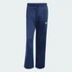 Чоловічі спортивні штани Varsity Open Hem Loose adidas JX8164 (S) синій (4068809406979) - зображення 6