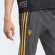 Чоловічі спортивні штани Manchester United Terrace Icons adidas JN2815 (L) чорний (4068807348899) - зображення 4