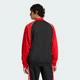 Чоловіча олімпійка LOOSE MESH adidas KE0115 (M) чорний (4068821860018) - зображення 2