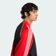 Чоловіча олімпійка LOOSE MESH adidas KE0115 (M) чорний (4068821860018) - зображення 5