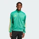 Мужская олимпийка House of Tiro Nations Pack adidas JC8020 (S) зеленый (4067902823416) - изображение 1