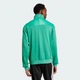 Мужская олимпийка House of Tiro Nations Pack adidas JC8020 (S) зеленый (4067902823416) - изображение 2