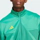 Мужская олимпийка House of Tiro Nations Pack adidas JC8020 (S) зеленый (4067902823416) - изображение 4