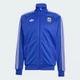 Чоловіча олімпійка Argentina Originals adidas JZ6305 (2XL) синій (4068821858978) - зображення 6