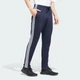 Чоловічі трикотажні штани Essentials 3-Stripes adidas GK8997 (M) синій (4062065264892) - зображення 4