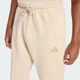Чоловічі спортивні штани Future Icons Small Logo adidas KD7641 (XS) бежевий (4068815255233) - зображення 4