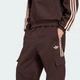 Чоловічі штани-карго ADICOLOR CLASSICS 3-STRIPES adidas KE2926 (M) коричневий (4068817022093) - зображення 4