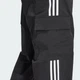 Мужские брюки-карго ADICOLOR CLASSICS 3-STRIPES adidas KE2927 (M) черный (4068817014418) - изображение 4