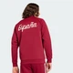 Чоловіча олімпійка Spain Originals adidas JZ2254 (XS) бордовий (4068812540837) - зображення 2