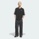 Мужские брюки-карго adidas KR5043 (S) серый (4069987430824) - изображение 3