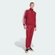 Чоловіча олімпійка Arsenal Terrace Icons adidas JM9390 (XS) бордовий (4068809554007) - зображення 3