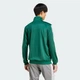 Чоловіча олімпійка 3-Stripes Tricot Regular adidas JI8821 (L) зелений (4067901431810) - зображення 2