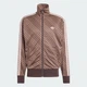 Мужская олимпийка FIREBIRD LOOSE MONOGRAM adidas KE1677 (M) коричневый (4068822260305) - изображение 6