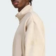 Мужская олимпийка SOFT LUX adidas KF0346 (2XL) бежевый (4068822926454) - изображение 6