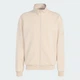 Мужская олимпийка SOFT LUX adidas KF0346 (2XL) бежевый (4068822926454) - изображение 7