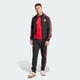 Чоловіча архівна олімпійка Manchester United Terrace Icons adidas JF0358 (XS) чорний (4067904354635) - зображення 4