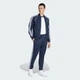 Мужские спортивные брюки SST adidas KE3516 (2XL) синий (4068821481398) - изображение 3