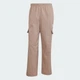 Чоловічі спортивні штани Adicolor Classics 3-Stripes Cargo adidas JP1025 (2XL) коричневий (4067901501346) - зображення 6