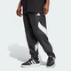 Чоловічі спортивні штани Stadium adidas JN1830 (L) чорний (4068808739344) - зображення 1