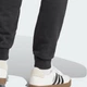 Мужские джоггеры Essentials Big Logo French Terry adidas IN6163 (XS) черный (4067905277261) - изображение 5