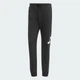 Мужские джоггеры Essentials Big Logo French Terry adidas IN6163 (XS) черный (4067905277261) - изображение 6