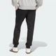Мужские джоггеры Essentials Feelcozy Fleece adidas JE3815 (XS) черный (4067905006373) - изображение 2