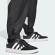 Чоловічі спортивні штани Stadium adidas JN1830 (L) чорний (4068808739344) - зображення 5