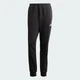 Мужские джоггеры Essentials Feelcozy Fleece adidas JE3815 (XS) черный (4067905006373) - изображение 6
