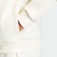 Чоловіча олімпійка SOFT LUX adidas KF0345 (2XL) білий (4068822933506) - зображення 6