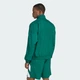 Чоловіча олімпійка ARCHIVE BLOCKED adidas KD4070 (2XL) зелений (4068805014017) - зображення 2