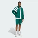 Чоловіча олімпійка ARCHIVE BLOCKED adidas KD4070 (M) зелений (4068805010286) - зображення 3