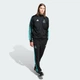 Мужские джоггеры MERCEDES - AMG PETRONAS FORMULA 1 TEAM DNA adidas KE5913 (M) черный (4068819549383) - изображение 3