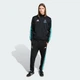 Мужские джоггеры MERCEDES - AMG PETRONAS FORMULA 1 TEAM DNA adidas KE5913 (M) черный (4068819549383) - изображение 4