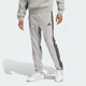 Мужские джоггеры Essentials 3-Stripes Single Jersey adidas JE6428 (2XL) серый (4067905768547) - изображение 1