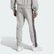 Мужские джоггеры Essentials 3-Stripes Single Jersey adidas JE6428 (2XL) серый (4067905768547) - изображение 2