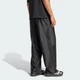 Мужские спортивные брюки STADIUM SHINY TRICOT adidas JZ6848 (4XL) черный (4068822497817) - изображение 2