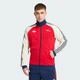 Чоловіча олімпійка Arsenal FC OG adidas KB1793 (XS) червоний (4068816362107) - зображення 1