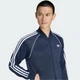 Чоловіча олімпійка SST adidas KE3511 (XS) синій (4068821355118) - зображення 4