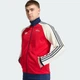 Чоловіча олімпійка Arsenal FC OG adidas KB1793 (XS) червоний (4068816362107) - зображення 4