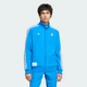 Чоловіча олімпійка Real Madrid Terrace Icons adidas JN3058 (S) синій (4068811815660) - зображення 1