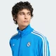 Чоловіча олімпійка Real Madrid Terrace Icons adidas JN3058 (S) синій (4068811815660) - зображення 4