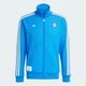 Чоловіча олімпійка Real Madrid Terrace Icons adidas JN3058 (S) синій (4068811815660) - зображення 6