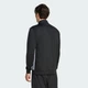 Чоловіча олімпійка WORKOUT ESSENTIALS ALL-SET 3-STRIPES KNIT adidas KA3481 (M) чорний (4068821081338) - зображення 2
