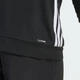 Чоловіча олімпійка WORKOUT ESSENTIALS ALL-SET 3-STRIPES KNIT adidas KA3481 (M) чорний (4068821081338) - зображення 5