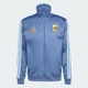 Чоловіча олімпійка Argentina DNA Track adidas JZ6289 (S) синій (4068821674851) - зображення 6