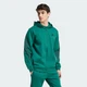 Чоловіче худі Future Icons 3-Stripes Full Zip adidas IW8531 (XS) зелений (4067896666990) - зображення 3