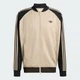 Чоловіча олімпійка LOOSE MESH adidas KE0114 (XS) бежевий (4068821961609) - зображення 6